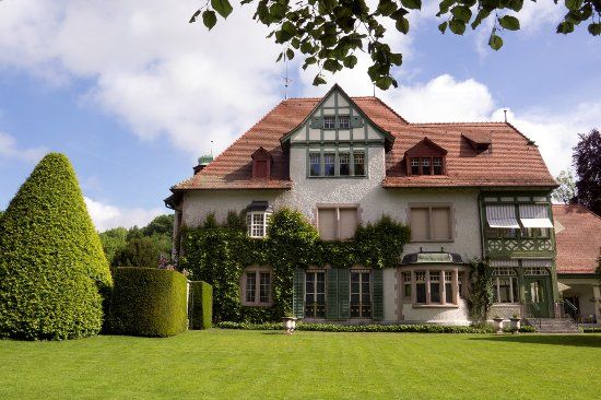 Museum Langmatt Stiftung Sidney und Jenny Brown